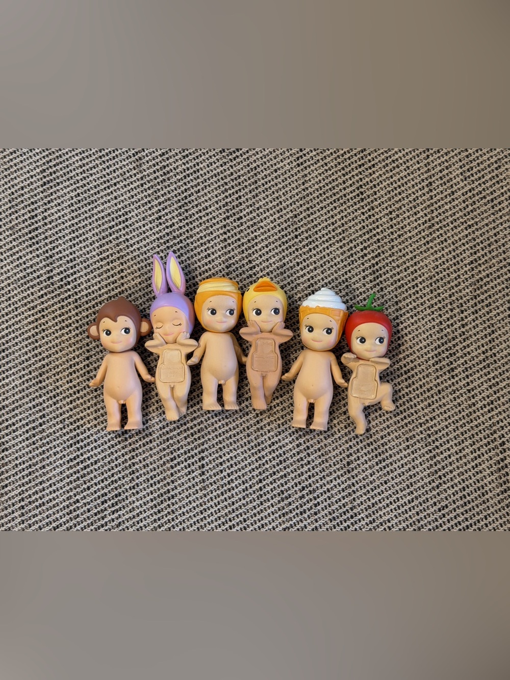 6 Sonny Angels Bundle - NOT SEPARATING